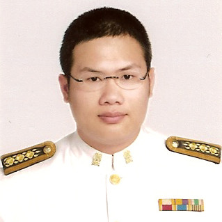 รูปของ ชัชวิทย์ อาภรณ์เทวัญ