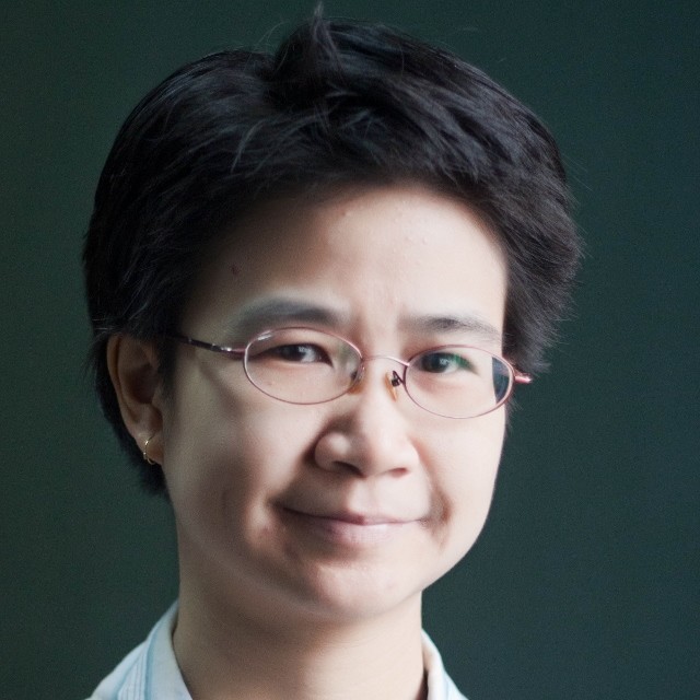 Portrait of Chotiros Surapholchai