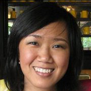 Portrait of Phantipa Thipwiwatpotjana