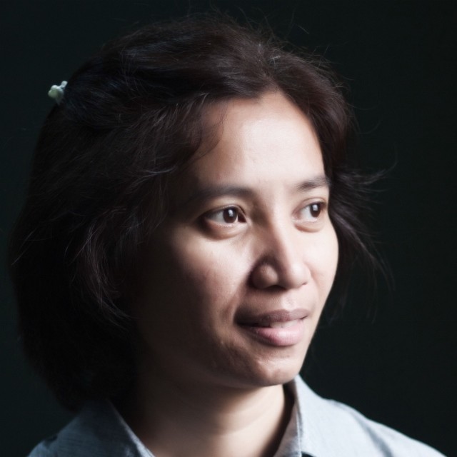 Portrait of Sajee Pianskool