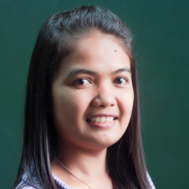 Portrait of Wipa Pimpapan