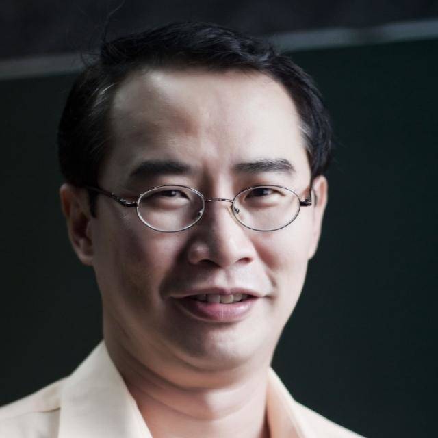 DPST Hall of Fame 2025: Prof. Dr. Wicharn Lewkeeratiyutkul