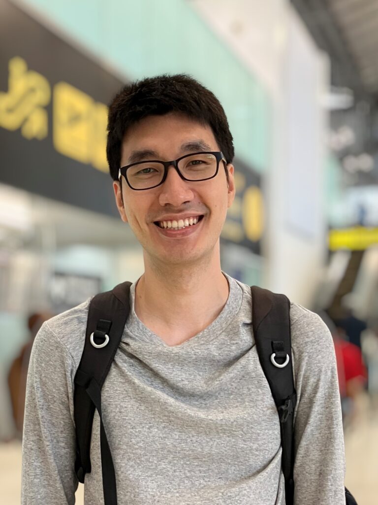 ขอเชิญร่วมฟังบรรยายเรื่อง Introduction to Ricci curvature on discrete spaces
