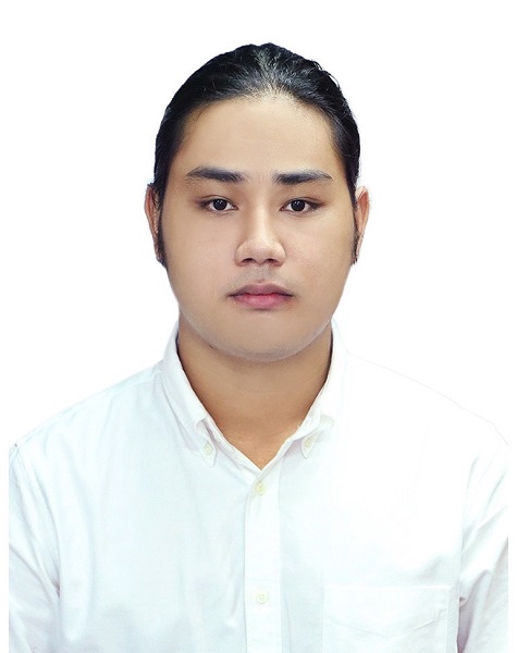 รูปของ จักรกรฎ แก้วรักษา