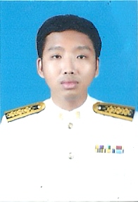 รูปของ เกษมสันต์ รุทธิ์อมร
