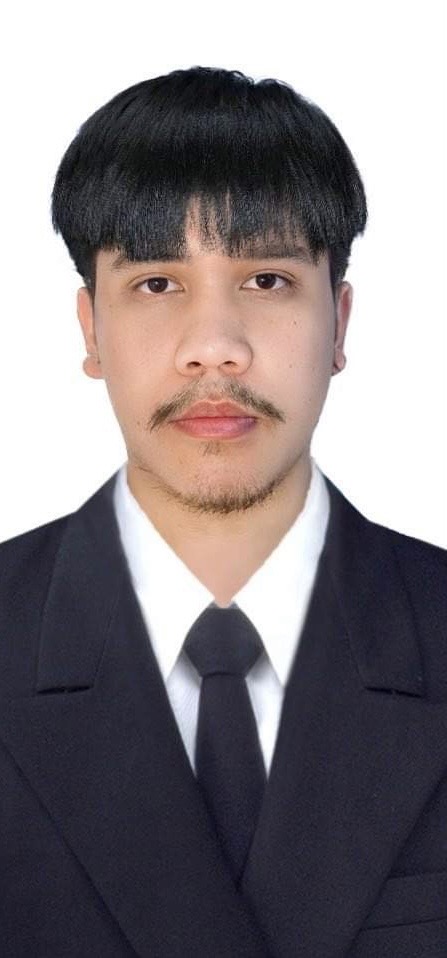 Portrait of Paphatphong Painee
