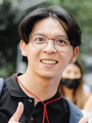 รูปของ ศราวุธ เทิดจันทึก