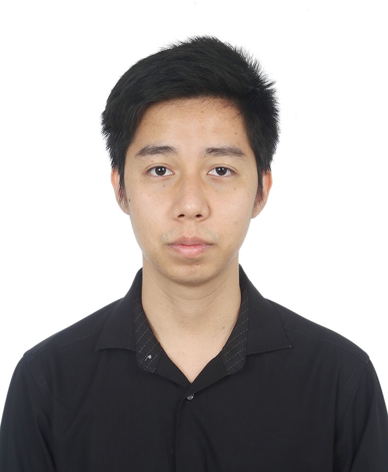 รูปของ สรวิชญ์ พลรักษ์เขต