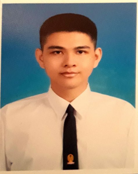 รูปของ ศุภวิชญ์ เส็งพานิช