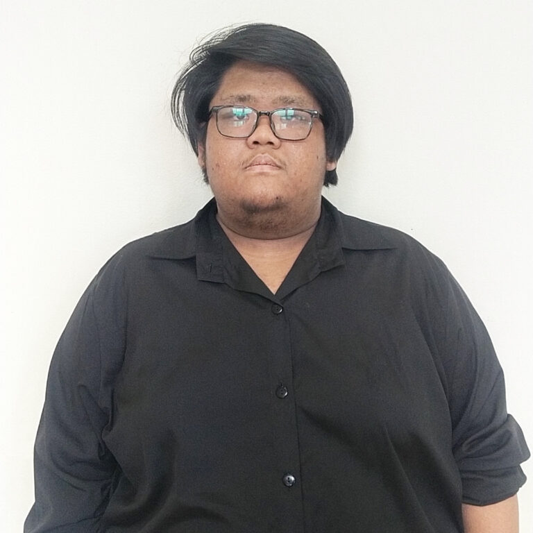 Portrait of Kantanop Yimfan