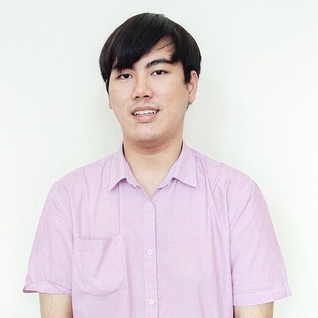 รูปของ รวิชญ์ ชัยอารีย์กิจ