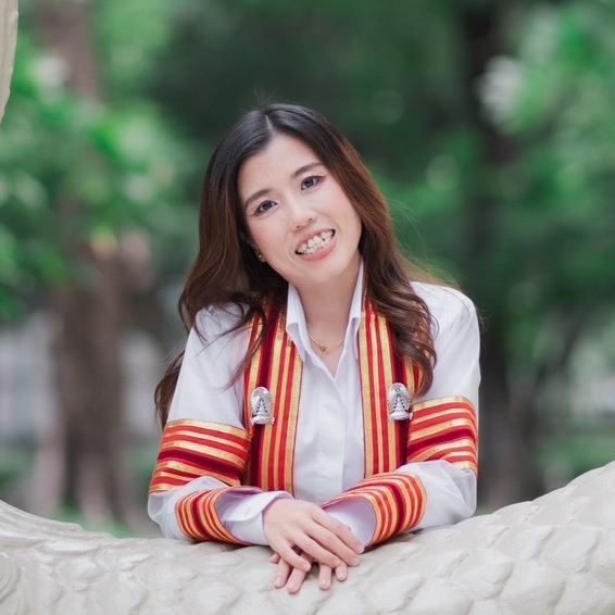 รูปของ Nang Htet Htet Aung