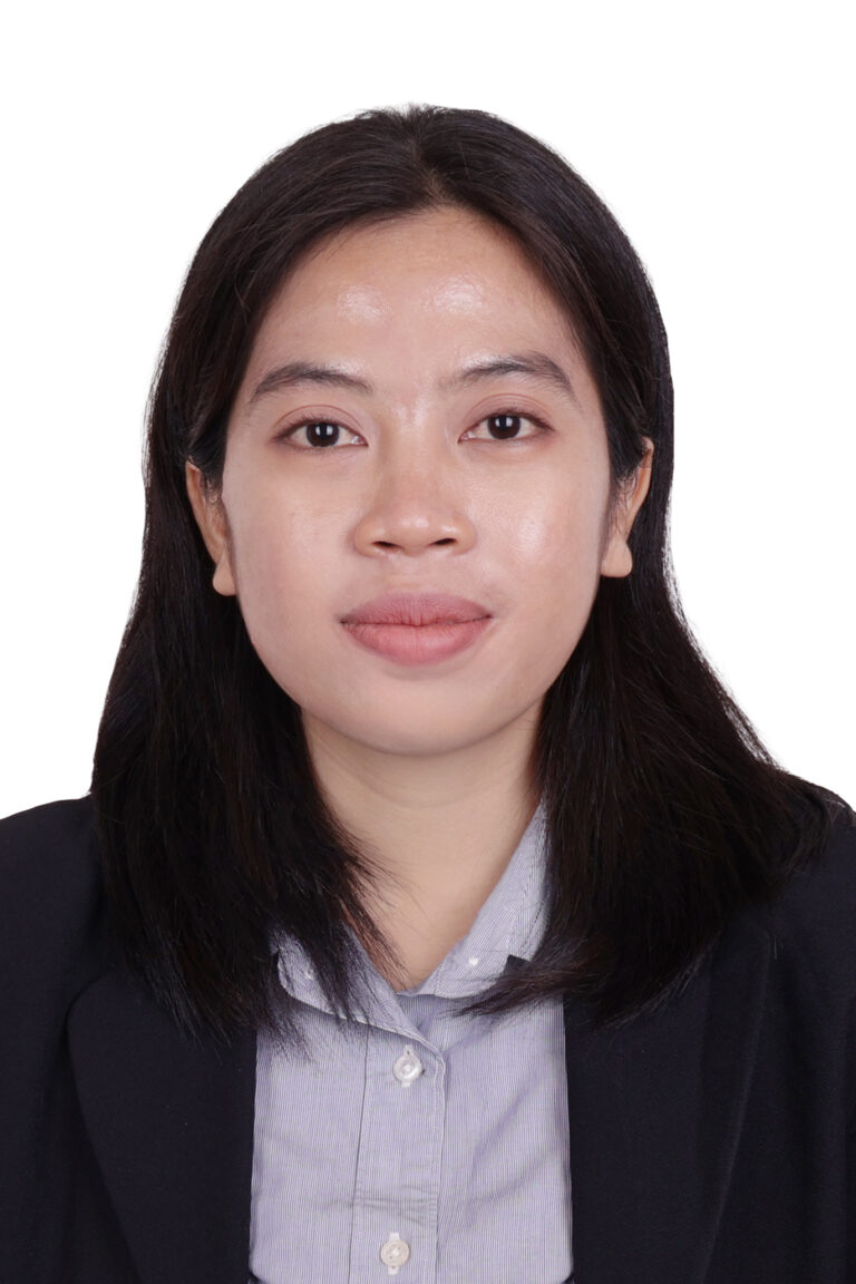 Portrait of Friscilla Hermatasia